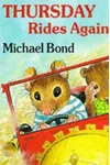 Thursday Rides Again