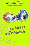 Olga Meets Her Match