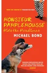 Monsieur Pamplemousse Hits the Headlines