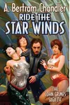 Ride the Star Winds