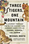 Three Tigers, One Mountain