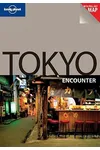 Lonely Planet Tokyo Encounter
