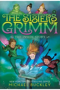 The Inside Story