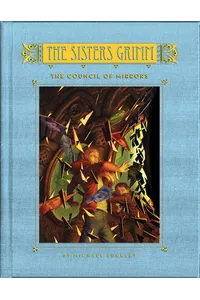 The Council of Mirrors
