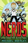 NERDS: National Espionage, Rescue and Defense Society