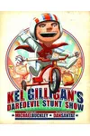 Kel Gilligan's Daredevil Stunt Show
