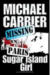 Sugar Island Girl Missing in Paris