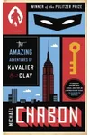The Amazing Adventures of Kavalier & Clay