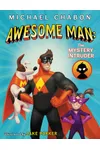 The Mystery Intruder