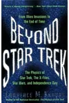 Beyond Star Trek