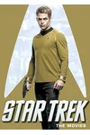 Star Trek: The Movies: Volume 1