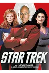 Star Trek - All Good Things: A Next Generation Companion