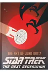 Star Trek - The Art of Juan Ortiz