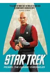Star Trek Picard: The Classic Chronicles