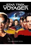 Star Trek: Voyager 25th Anniversary Special