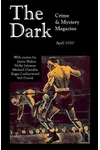 The Dark City Crime and Mystery Magazine: Volume 5, Issue 3