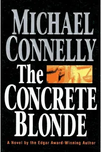 The Concrete Blonde