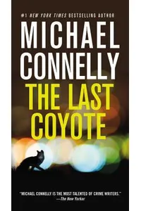 The Last Coyote