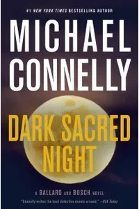 Dark Sacred Night