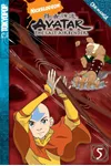 Avatar Volume 5: The Last Airbender