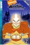 Avatar Volume 7: The Last Airbender