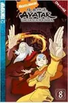 Avatar Volume 8: The Last Airbender