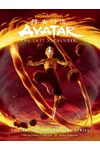 Avatar: The Last Airbender the Art of the Animated Series
