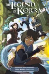 The Legend of Korra: Turf Wars, Part One