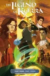 The Legend of Korra: Turf Wars, Part Three