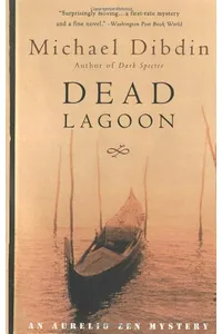 Dead Lagoon
