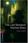 The Last Sherlock Holmes Story