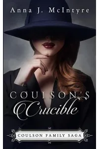 Coulson's Crucible