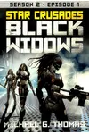 Black Widows: S2: Episode 1