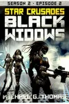 Black Widows: S2: Episode 2
