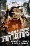 Battle for New York / Iron Legions
