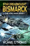 Star Dreadnought Bismarck