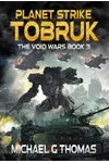 Planet Strike Tobruk