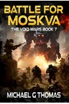 Battle for Moskva