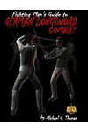 The Fighting Man's Guide to German Longsword Combat