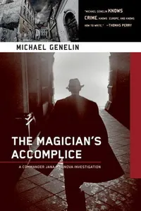 The Magician's Accomplice