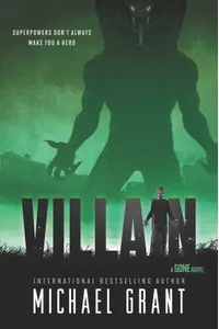 Villain