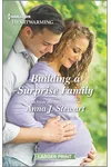 Building a Surprise Family