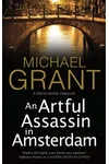 An Artful Assassin in Amsterdam