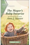 The Mayor's Baby Surprise