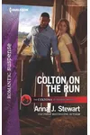 Colton on the Run
