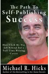 The Path To Self-Publishing Success