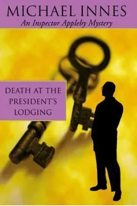 Death at the President's Lodging / Seven Suspects