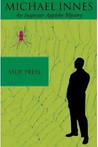 Stop Press / The Spider Strikes
