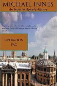 Operation Pax / The Paper Thunderbolt