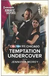 Temptation Undercover